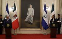 Presidente de México cierra en Cuba gira por Centroamérica y el Caribe