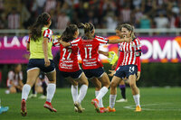 Chivas Femenil levanta segundo título de Liga MX