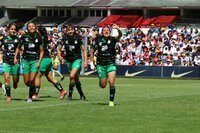 Guerreritas pierden el título Sub-17 Femenil en penales