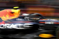'Checo' Pérez gana el Gran Premio de Mónaco