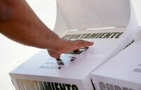 Durango vota por la gubernatura y sus 39 alcaldías