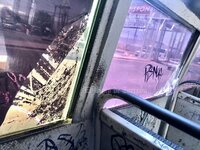 Autobuses de Torreón, en deficientes condiciones