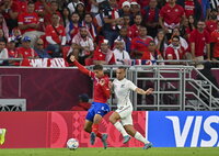 Costa Rica se clasifica al Mundial de Qatar tras vencer a Nueva Zelanda