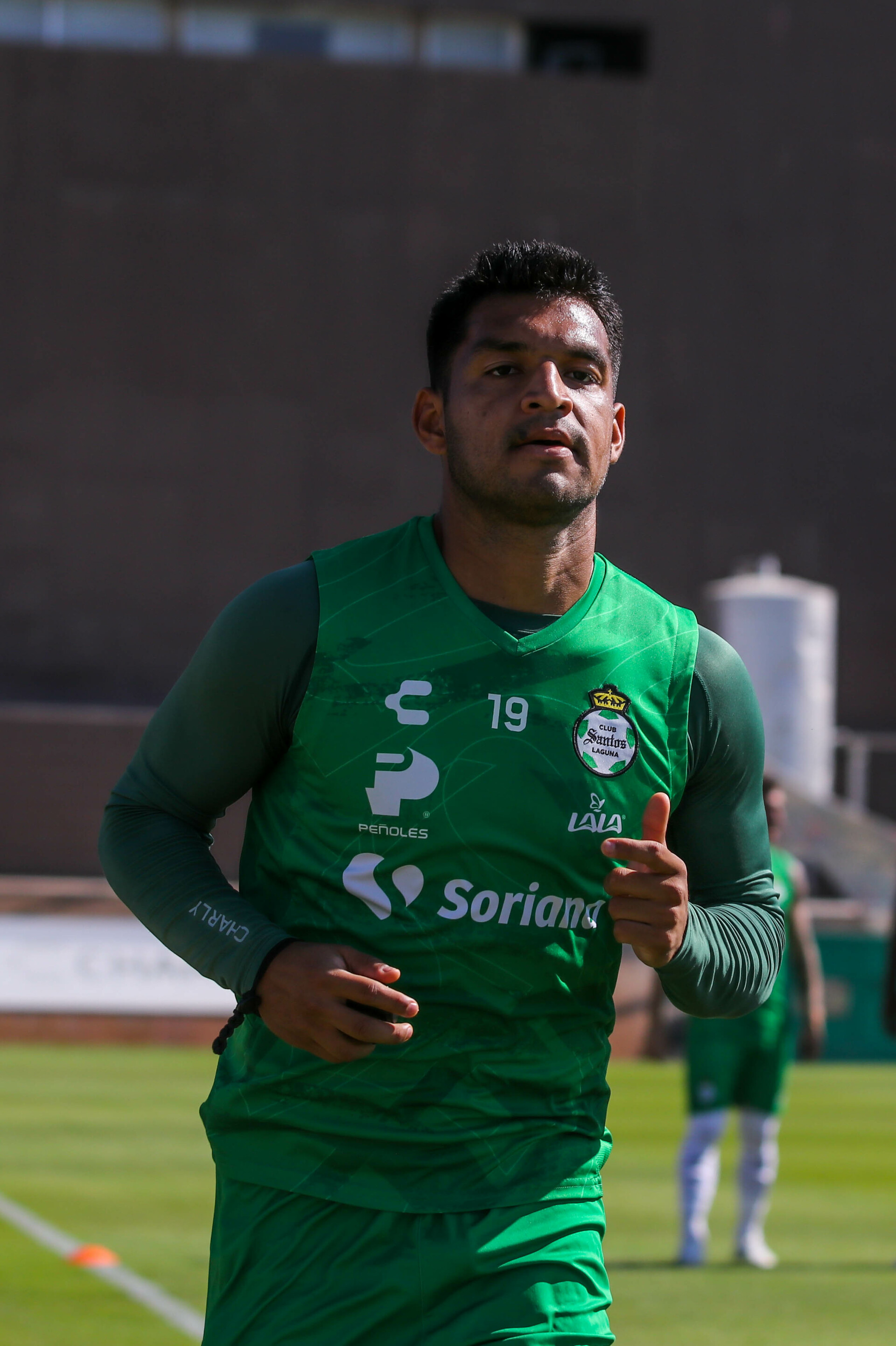 Tras debut victorioso, Guerreros entrenan para el siguiente encuentro del Apertura 2022