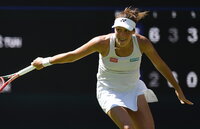 Elena Rybakina y Ons Jabeur se enfrentarán en final de Wimbledon