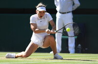 Elena Rybakina y Ons Jabeur se enfrentarán en final de Wimbledon