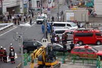 Tras atentado, muere el ex primer ministro japonés Shinzo Abe