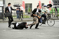 Tras atentado, muere el ex primer ministro japonés Shinzo Abe