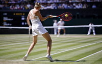 Elena Rybakina logra histórico triunfo en Wimbledon