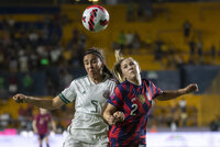 Selección Mexicana femenil cae ante Estados Unidos y queda fuera del Mundial Australia-Nueva Zelanda 2023