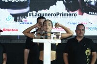 'Chihuas' Rodríguez y 'Habanerito' López se declararon listos para su pelea