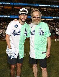 MLB All Star Celebrity Softball 2022