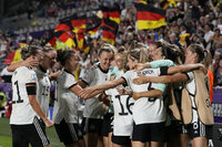 Alemania vence a Austria y avanza a semifinales de Eurocopa