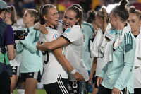 Alemania vence a Austria y avanza a semifinales de Eurocopa