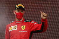 El piloto germano, de 35 años, ocupa el tercer lugar en la lista de ganadores de Grandes Premios de todos los tiempos