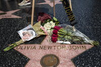 Muere la icónica actriz y cantante Olivia Newton-John a los 73 años