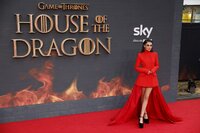 Así se vivió la premiere de House of The Dragon en Londres