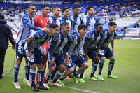 ¡Gris actuación! Santos Laguna cae ante los Tuzos de Pachuca