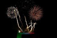 Torreón celebra la independencia y su 115 aniversario