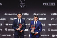 Premios Marca 2022