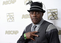 Muere el rapero Coolio, famoso por el himno Gangsta Paradise