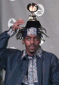 Muere el rapero Coolio, famoso por el himno Gangsta Paradise