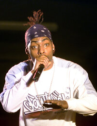 Muere el rapero Coolio, famoso por el himno Gangsta Paradise