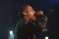 Muere el rapero Coolio, famoso por el himno Gangsta Paradise