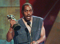 Muere el rapero Coolio, famoso por el himno Gangsta Paradise