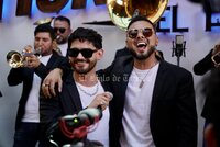 ¡El Recodo está en Torreón!