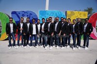 ¡El Recodo está en Torreón!