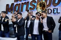 ¡El Recodo está en Torreón!