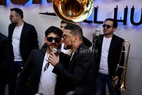 ¡El Recodo está en Torreón!