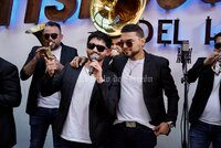 ¡El Recodo está en Torreón!
