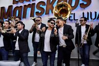 ¡El Recodo está en Torreón!