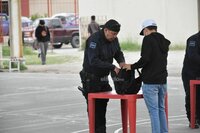 Amenazan con balacera en universidad de Monclova