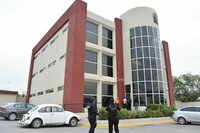 Amenazan con balacera en universidad de Monclova