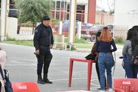 Amenazan con balacera en universidad de Monclova