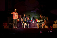 Leyendas Legendarias trae a Torreón su show de comedia