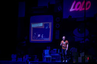 Leyendas Legendarias trae a Torreón su show de comedia