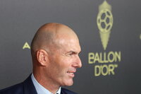 Balón de Oro 2022