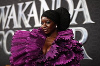 Premier 'Black Panther: Wakanda Forever' en Los Ángeles