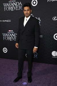 Premier 'Black Panther: Wakanda Forever' en Los Ángeles
