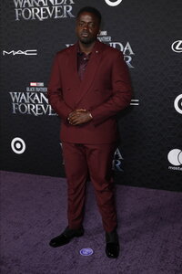Premier 'Black Panther: Wakanda Forever' en Los Ángeles