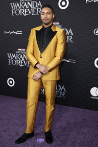 Premier 'Black Panther: Wakanda Forever' en Los Ángeles