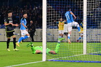 Napoli vs Empoli