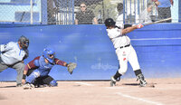 MINEROS SECCION 74 VS SANDILLEROS DE TLAHUALILO