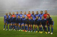Tigres femenil vence al América en Final de Ida