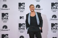 Europe Music Awards de MTV 2022