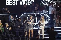 Europe Music Awards de MTV 2022